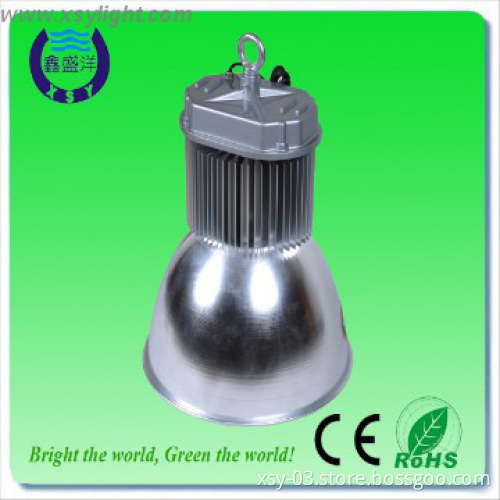 DLC 200W high luminous led high bay lights